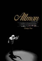 plakat filmu Altman