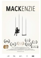 plakat filmu Mackenzie