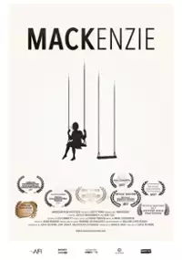 Plakat filmu Mackenzie