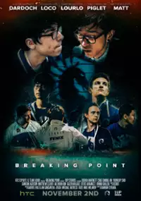 Plakat filmu Breaking Point