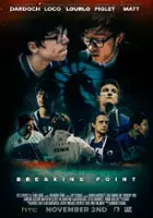 plakat filmu Breaking Point