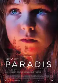 Plakat filmu Paradis