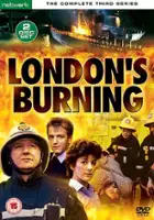 Binky Baker / London's Burning