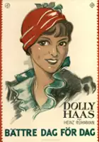 plakat filmu Es wird schon wieder besser