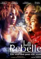 plakat filmu La Rebelle
