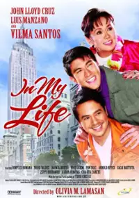 Plakat filmu In My Life