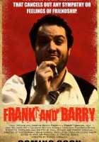 plakat filmu Frank and Barry