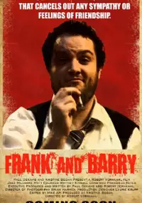 Plakat filmu Frank and Barry