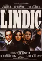 plakat filmu L'Indic