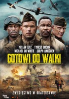 plakat filmu Gotowi do walki