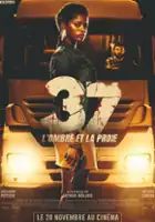 plakat filmu Trzydzieści siedem