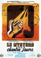 Henri Aisner / Le mystère de la chambre jaune