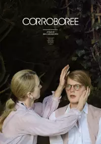Plakat filmu Corroboree