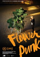 plakat filmu Flower Punk