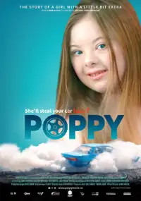 Plakat filmu Poppy