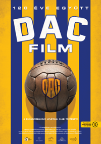 Plakat filmu DAC