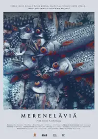 Plakat filmu Mereneläviä