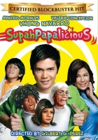 plakat filmu SupahPapalicious