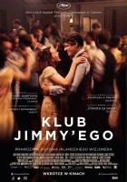 plakat filmu Klub Jimmy'ego