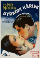 plakat filmu Melodía prohibida