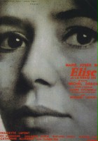 plakat filmu Élise ou la vraie vie 