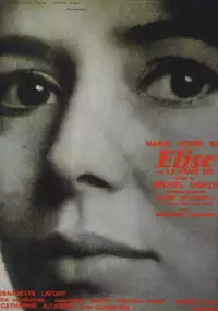 Plakat filmu Élise ou la vraie vie 