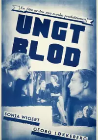Plakat filmu Bra mennesker