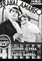 Carmen Rodr&iacute;guez / Tango Bar