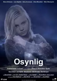 Plakat filmu Osynlig
