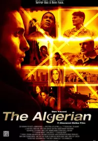 Plakat filmu The Algerian
