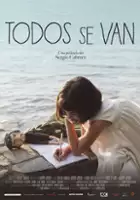 Jos&eacute; Hern&aacute;n Valenzuela / Todos Se Van