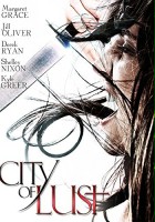 plakat filmu City of Lust