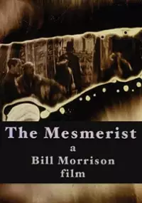 Plakat filmu The Mesmerist