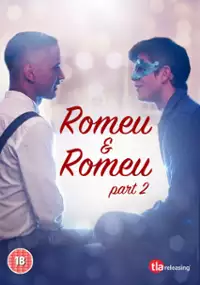 Plakat serialu Romeu &amp; Romeu