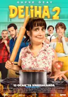 plakat filmu Deliha 2