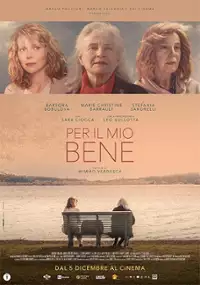 Plakat filmu Per il mio bene