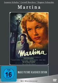 Plakat filmu Martina