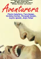 Pablo de la Barra / Aventurera
