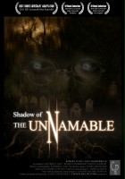 plakat filmu Shadow of the Unnamable