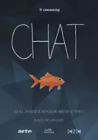 Plakat filmu Chat
