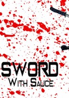 plakat filmu Sword With Sauce