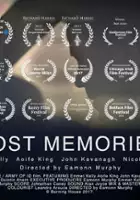 plakat filmu Lost Memories