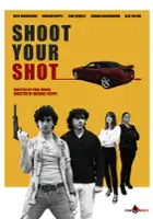 plakat filmu Dax & Lio: Shoot Your Shot