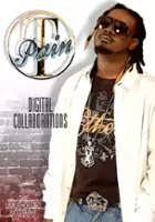 plakat filmu Digital Collaborations: T-Pain