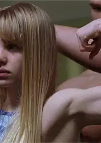Plakat filmu Muscles