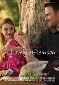 Plakat filmu A Lovely Afternoon