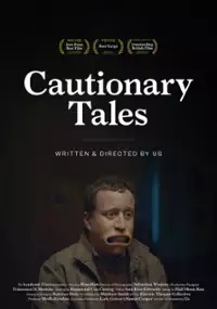 Plakat filmu Cautionary Tales
