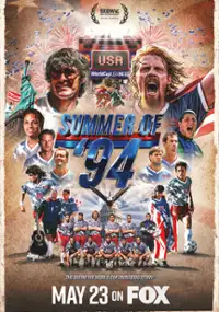 Plakat filmu Summer of 94