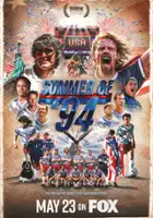 Chad N. Walker / Summer of 94
