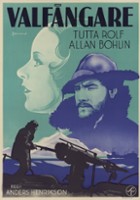 plakat filmu Valfångare